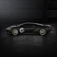 Image for article titled The First New Ford GT Heritage Edition Honors One Of Racing's Worst Snubs